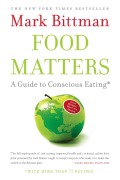 Cover-Bild zum Titel 'Food Matters' von 'Mark Bittman'
