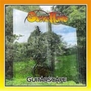 Guitarscape - Steve Howe