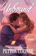 Cover-Bild zum Titel 'Unbound' von 'Peyton Corinne'