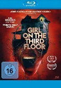 Girl on the Third Floor - Trent Haaga, Paul Johnstone, Ben Parker, Travis Stevens, Steve Albini