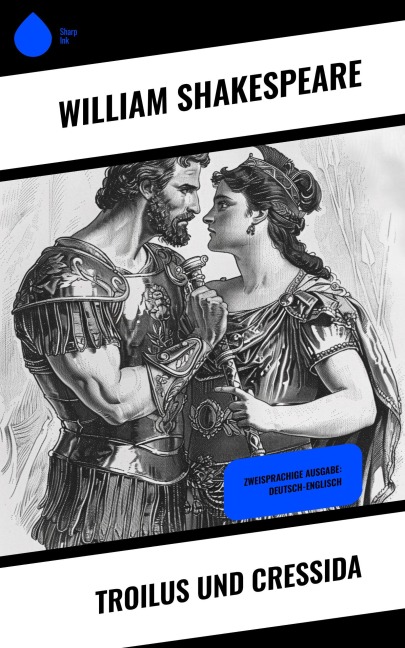Troilus und Cressida - William Shakespeare