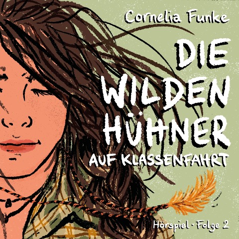 Auf Klassenfahrt - Cornelia Funke