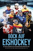 Bock auf Eishockey - Christian Rotter