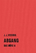 Cover-Bild zum Titel 'Das Büro 06' von 'J. J. Voskuil'