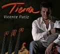 Tierra - Vicente Pat¡z