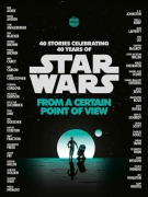Cover-Bild zum Titel 'From a Certain Point of View (Star Wars)' von 'Renée Ahdieh, Meg Cabot, Pierce Brown, Nnedi Okorafor, Sabaa Tahir'