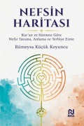 Cover-Bild zum Titel 'Nefsin Haritasi' von 'Rümeysa Kücük Koyuncu'