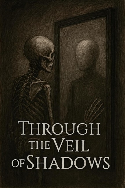 Through the Veil of Shadows - Michael Hansen