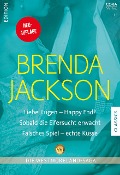 Brenda Jackson Edition Band 9 - Brenda Jackson