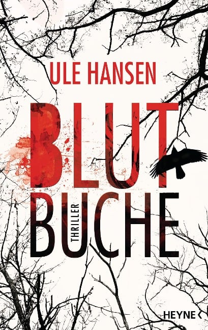 Blutbuche - Ule Hansen