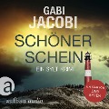 Cover-Bild zum Titel 'Schöner Schein - Ein Sylt Krimi' von 'Gabi Jacobi'