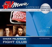 Palahniuk, C: Fight Club - 