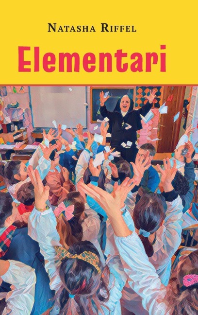 Elementari - Natasha Riffel