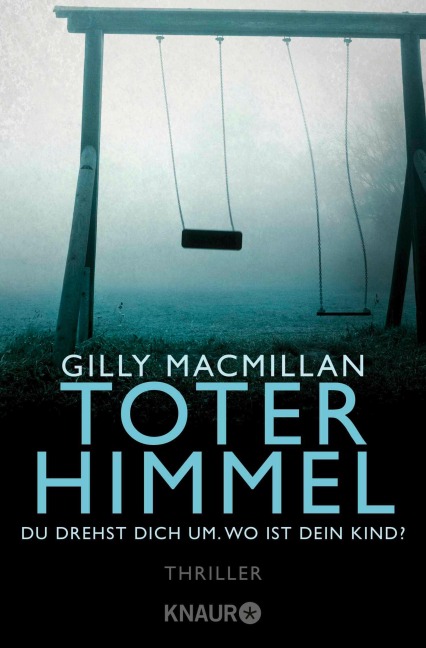 Toter Himmel - Gilly Macmillan