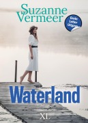 Cover-Bild zum Titel 'Waterland' von 'Suzanne Vermeer'