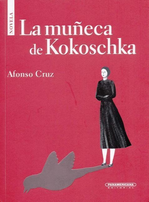 La Muneca de Kokoschka - Afonso Cruz