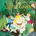 Cover-Bild zum Titel 'The Little Coven' von 'Penny Harrison'