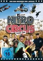 Nitro Circus - Gregg Godfrey, Johnny Knoxville, Travis Pastrana, Jeremy Rawle, Trip Taylor