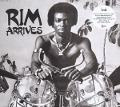 Cover-Bild zum Titel 'Rim Arrives/International Funk' von 'Rim Kwaku Obeng/Rim Kwaku Obeng and The Believer'