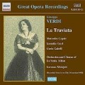 La Traviata - Molajoli/Capsir/Cecil/Galeffi