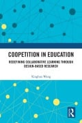 Cover-Bild zum Titel 'Coopetition in Education' von 'Xinghua Wang'