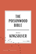 Cover-Bild zum Titel 'The Poisonwood Bible American Classics Edition' von 'Barbara Kingsolver'