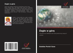 Cover-Bild zum Titel '¿agle w gór¿' von 'Dadoba Peniel Gaza'
