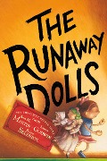 The Runaway Dolls - Ann M Martin, Laura Godwin