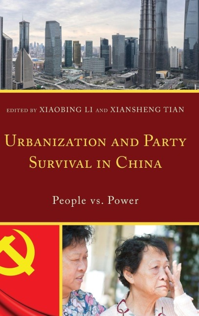 Urbanization and Party Survival in China - 