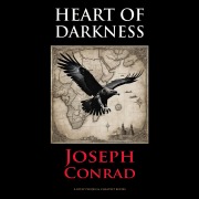 Cover-Bild zum Titel 'Heart of Darkness' von 'Joseph Conrad'