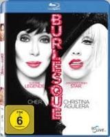 Burlesque - Steve Antin, Christophe Beck