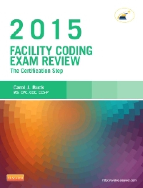 Facility Coding Exam Review 2015 - E-Book - Cpc Buck