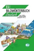 ELI Bildwörterbuch - Deutsch - 