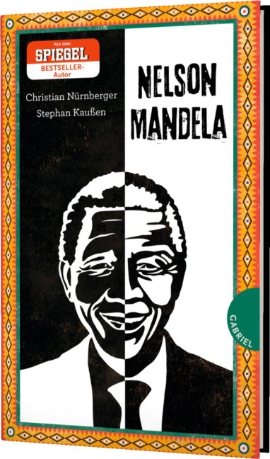 Nelson Mandela - Stephan Kaußen, Christian Nürnberger