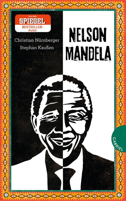 Nelson Mandela - Stephan Kaußen, Christian Nürnberger