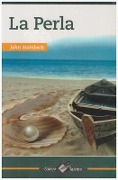 Cover-Bild zum Titel 'La Perla' von 'John Steinbeck'