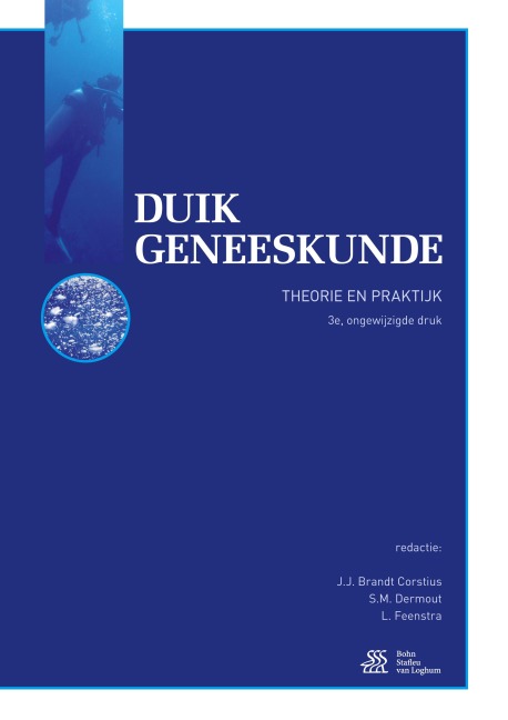 Duikgeneeskunde - 