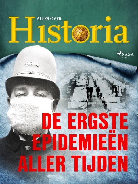 De ergste epidemieën aller tijden - Alles Over Historia