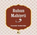 Cover-Bild zum Titel 'Ruhun Mahiyeti' von 'Erzurumlu ibrahim Hakki'