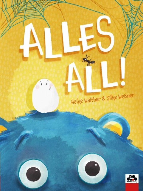 Alles all und nix mehr da! - Silke Weßner, Heike Walther