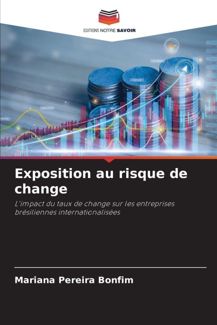 Exposition au risque de change - Mariana Pereira Bonfim