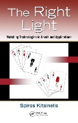 Cover-Bild zum Titel 'The Right Light' von 'Spiros Kitsinelis'