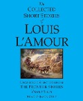 Cover-Bild zum Titel 'The Collected Short Stories of Louis l'Amour: Volume 7' von 'Louis L'Amour'