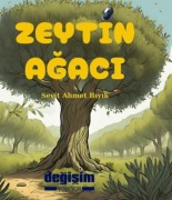 Cover-Bild zum Titel 'Zeytin Agaci' von 'Seyit Ahmet Biyik'
