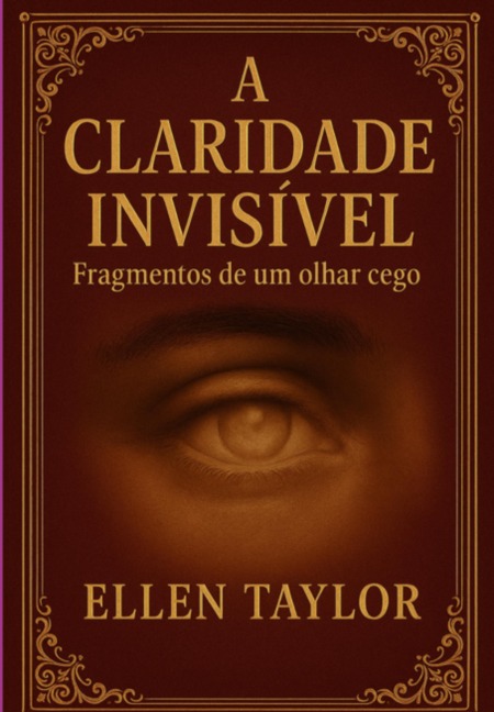 A Claridade Invisível - Ellen Taylor