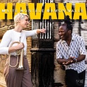 Cover-Bild zum Titel 'Havana (Digipak)' von 'Maite & Valle Hontel''