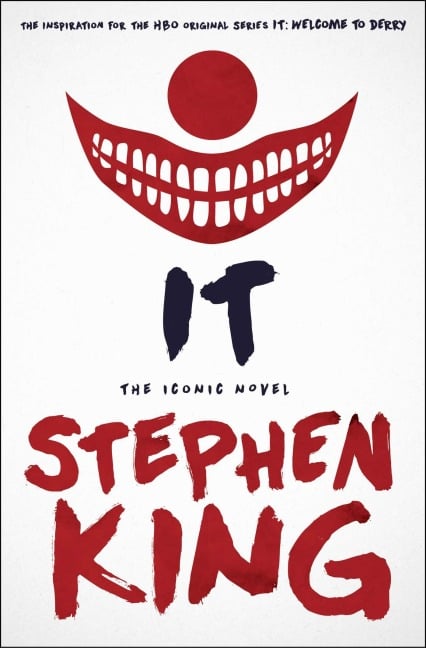 It - Stephen King