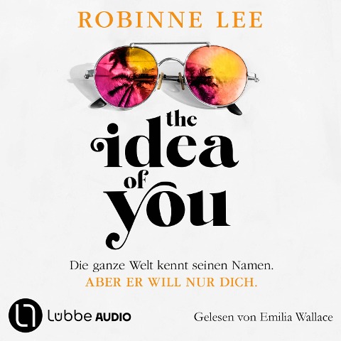 The Idea of You - Robinne Lee