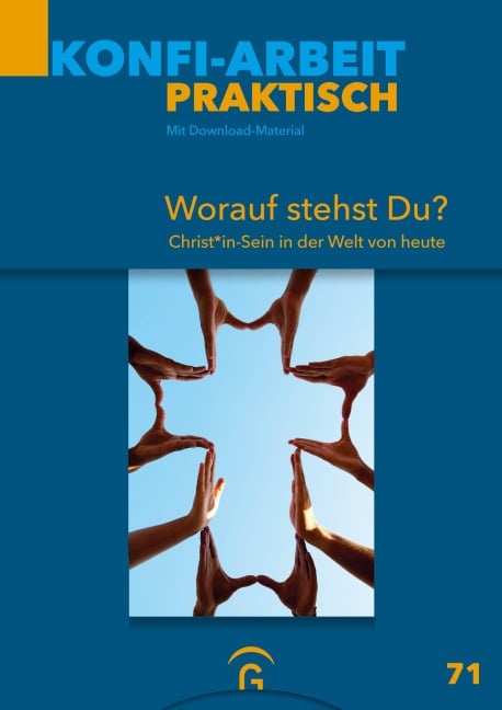 Worauf stehst du? - 