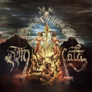 D'muata (Digipak) - Perchta